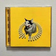 Twist This Pussy Continuous Twisted Beatmix DJ Peter Rauhofer CD