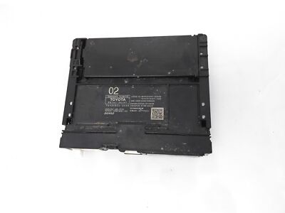 2014-2021 Toyota Highlander Telematic Transceiver Control Module 86741-0E061