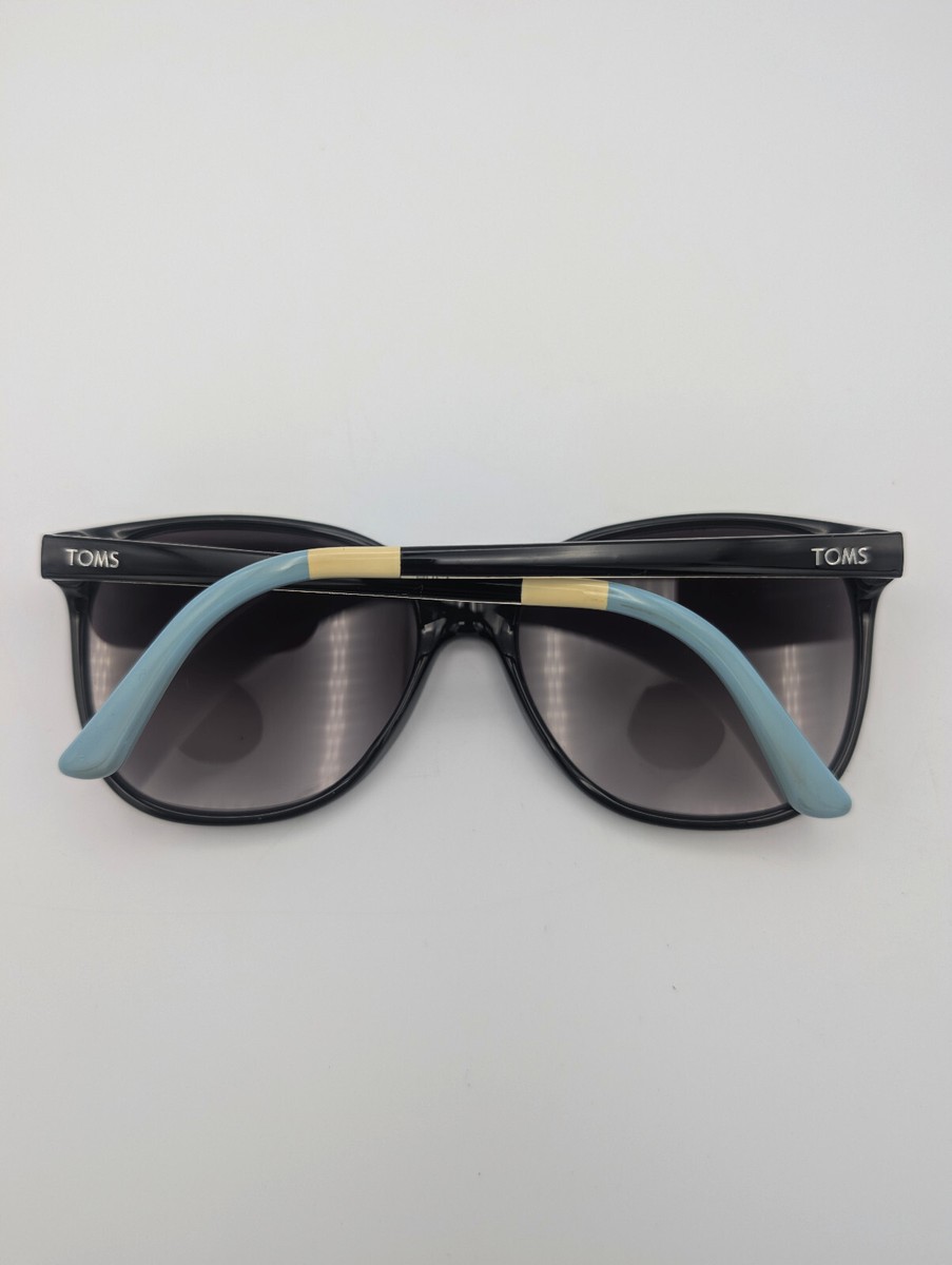 Toms Sunglasses Classic 202 Size 57-16 | eBay display picture 1