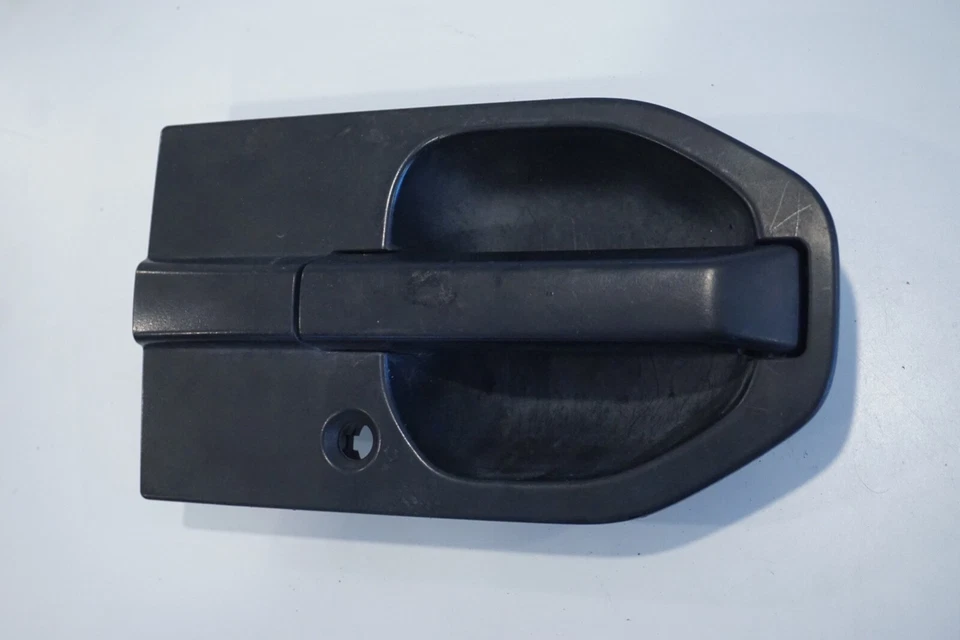 Manija de puerta exterior delantera para pasajero Honda Element 2003-2011 OEM Foto 2 de 4
