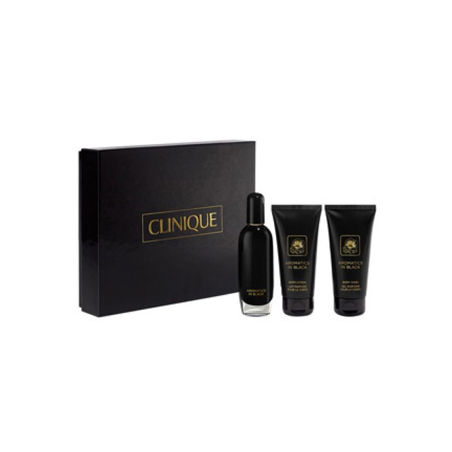 aromatics elixir black