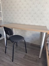 escritorio madera para estudiar o trabaja…