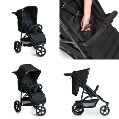 hauck rapid 4 raincover