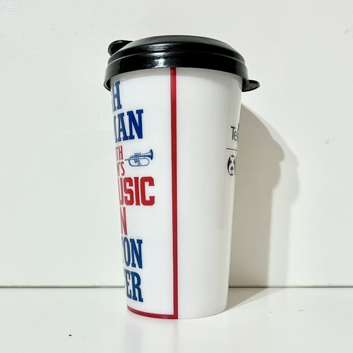 Broadway Souvenir Cups - Various Shows - Picture 445 of 681