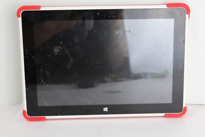 AS IS PARTS Microsoft tablet PC NO POWER