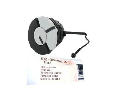 Genuine OEM Stihl 0000 350 0533 Fuel Filler Cap MS210 MS230 MS250 193T