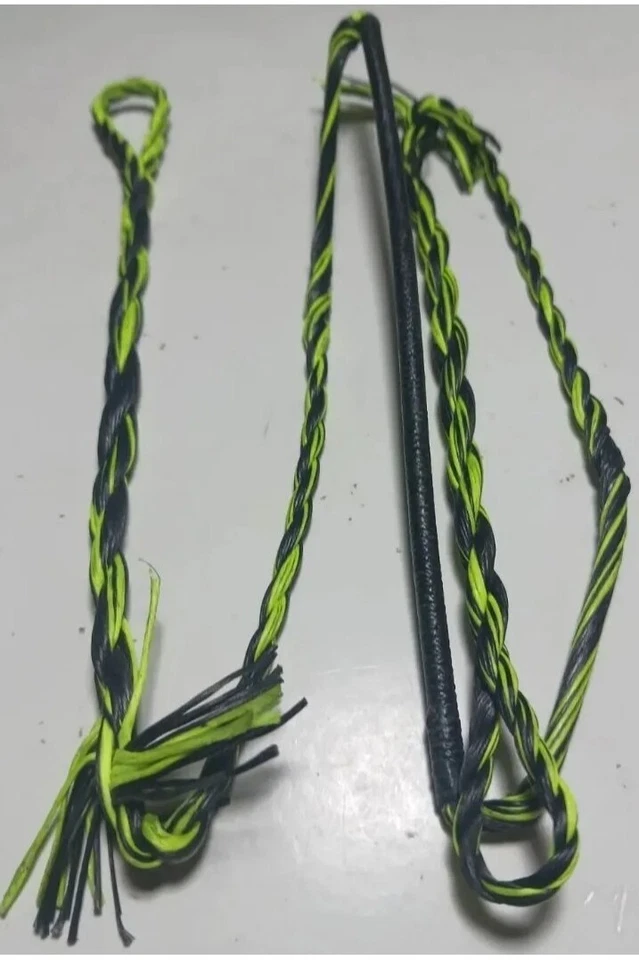 Excalibur Micro NEON Edition Flemish Crossbow String 26 1/8 - Image 4 of 4