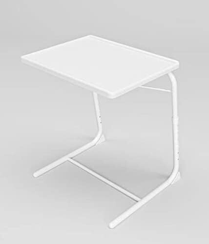 Aidapt Folding Multi Function Table - Various Uses - White - Picture 1 of 6