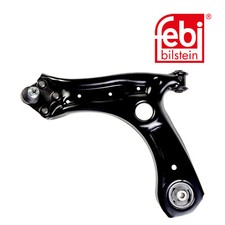 FEBI BILSTEIN Querlenker für VW Polo 6R 6C 6R_ 9N_ 6R1 6C1 9A4