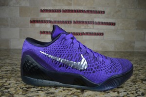 kobe 9 elite moonwalker