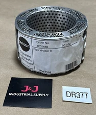 NEW- OEM Samson Flow Divider III 1490-0502 2-1/2” ID || FAST SHIPPED & WARRANTY!