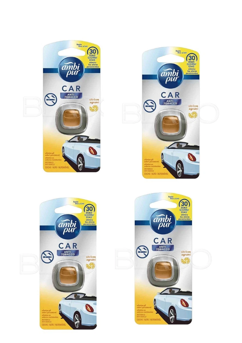 Ambi Pur Car Air Fresheners for sale