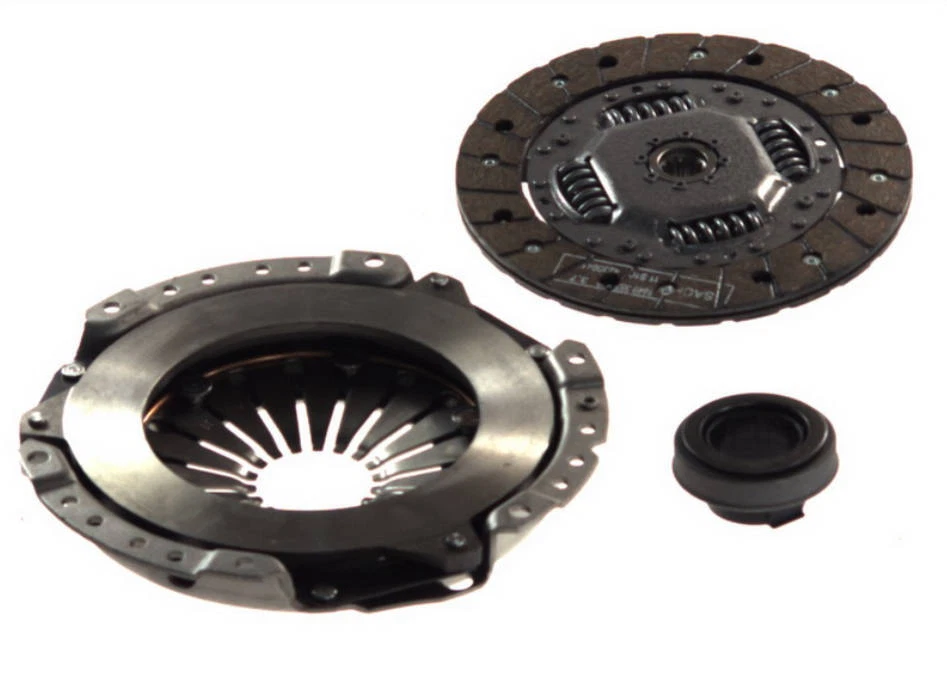 Sachs Embrague Kit Embrague para Opel Vectra A Astra F 3000311002 - Imagen 2 de 4