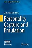 Personality Capture and Emulation | Buch | 9781447156031 - William Sims Bainbridge