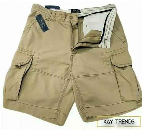 Ralph Lauren Cargo Shorts 9\