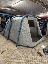 Eurohike Genus 400 Airbeam , 4 Man Berth Family Air Tent - 509