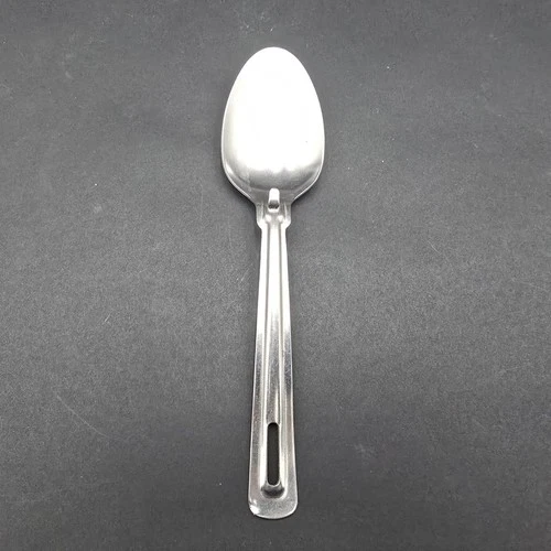 Armco Mess Kit 8" Spoon WW2 PAT US 2231402 WWII Patent Military