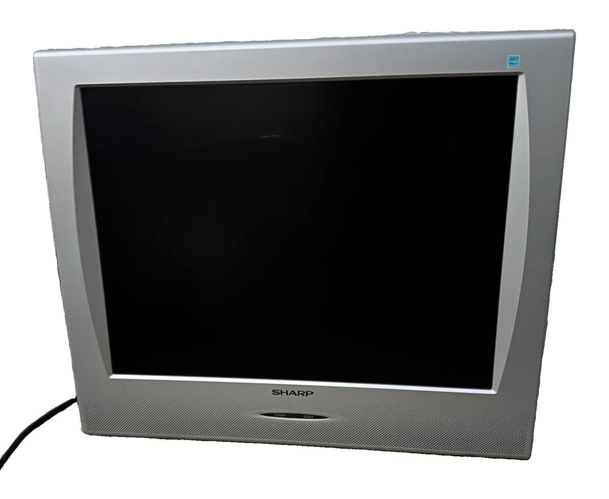 25+ Sharp 20-29 Inch TVs for sale | Updated Oct 2026
