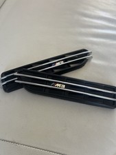NEW REPLICA BMW M3 WING GRILLS.