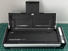 2010 Fujitsu ScanSnap S1300 Document Scanner ...