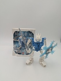LEGO Bionicle 8976 Agori : Metus w/ Box 
