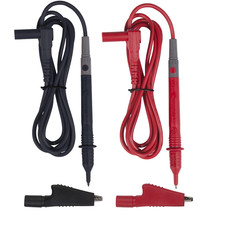 Power Probe PPTK0001 Digital Multimeter Leads...