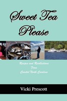 Vicki Prescott | Sweet Tea Please | Taschenbuch | Englisch (2007) | iUniverse
