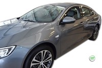 Windabweiser Regenabweiser Heko FüR Opel Insignia Ab 2017 Liftback 5-TüRer 4Tlg