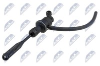 Geberzylinder Kupplung NTY NSP-RE-019 FüR Dacia Duster Sandero Logan Dci Hsaj