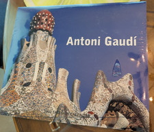 Gaudí Wall Calendar 2002 (Art Calendar)
