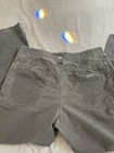 KÜHL Dry Men’s Green Pants 36W Straight Leg Flat Front Pockets — photo 3