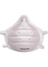 Honeywell NIOSH N95 Face Masks Pack of 20 Particulate Respirators DC300N95B NEW