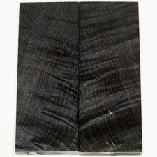 Stabilized curly maple wood panels, Knife Scales, Scales For Handle