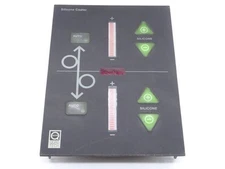 QUAD TECH 56692 PLC MODULE