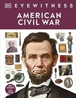 Dk - American Civil War - Hardback - G245Z