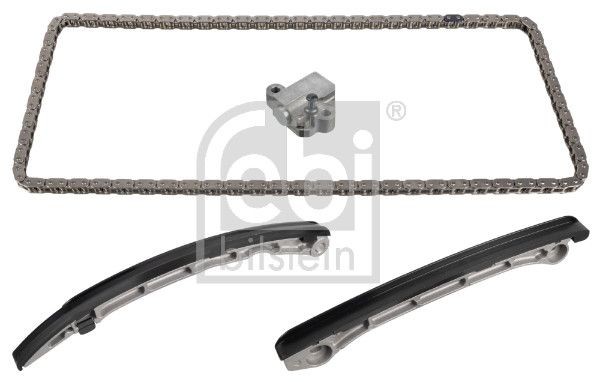 Steuerkettensatz Febi Bilstein 170105 FÜR Mazda Steuerkette KIT Kettensatz Motor-image