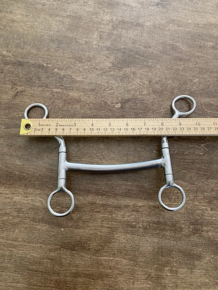 Broca de Trammel vintage Foto 3 de 3