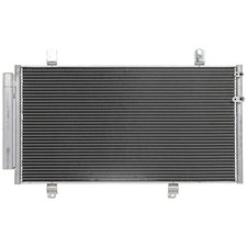 Ac Condenser For 2005-2012 Toyota Avalon 2007-2011 Camry 2007-2012 Lexus Es350