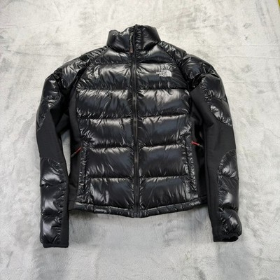 The North FaceSummit Series 800 Down Jacket Womens Size XS Black