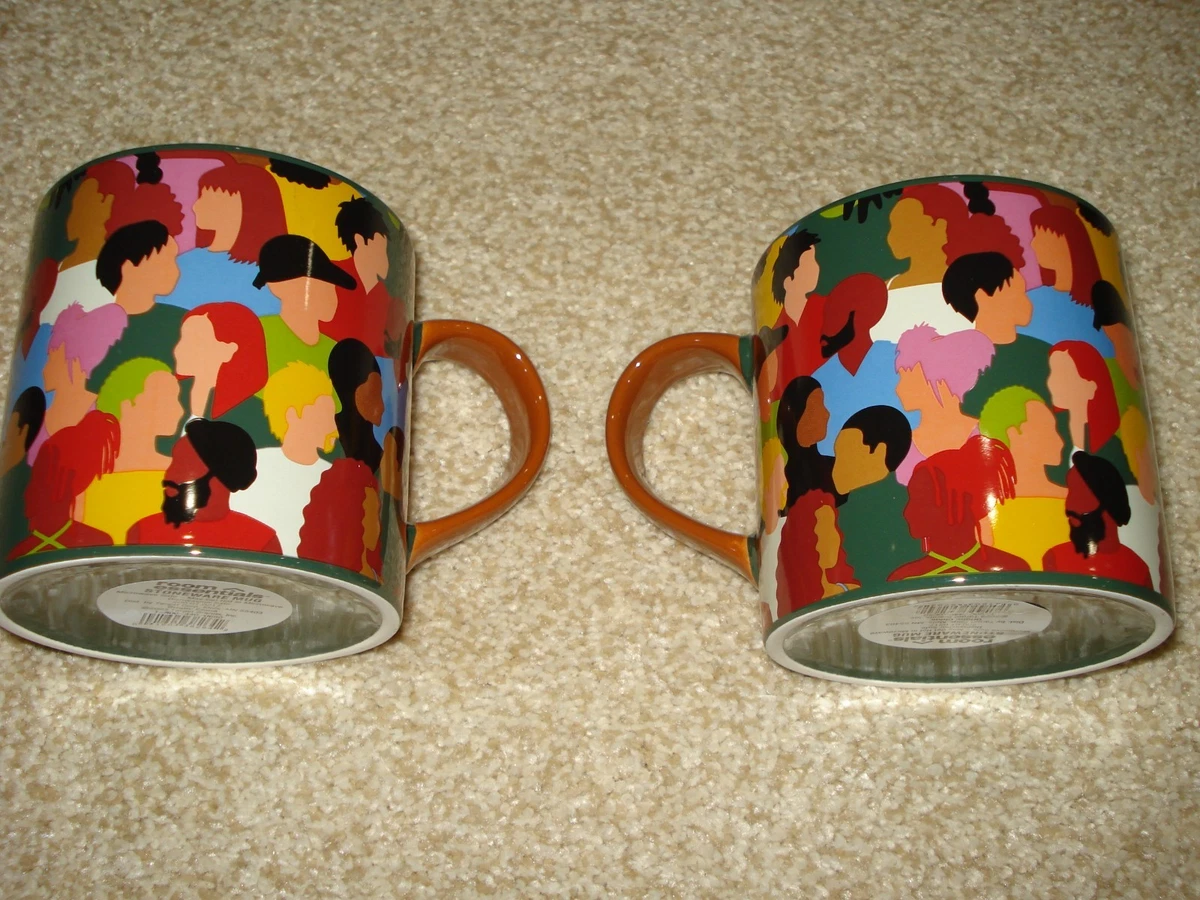 2 mug holiday gift sets Holiday Coffee Gift Set 2