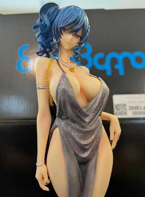 Azur Lane St. Louis Anime Figure Gathering E2046 figure 26cm Height ~1/6 scale