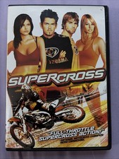 Supercross DVD, 2005 