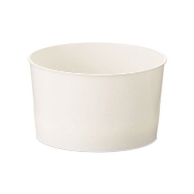 [PP] [Ivory] [30 pcs] Dessert Cup IK80 φ150 Chimney 2