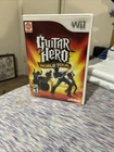 Guitar Hero: World Tour (Nintendo Wii, 2008)