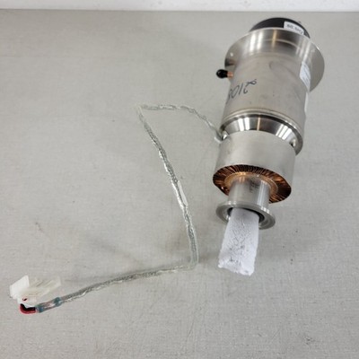 TESTED Superconductor Technologies Hybrid 98 Stirling Cryogenic Cooler Cryocool