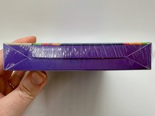 Tetris Player's Choice Edition (GameBoy, 1989) NIB NEW FACTORY SEALED Vintage