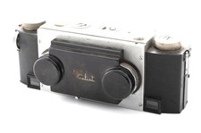 David White Stereo Realist 3-D 35mm Film Camera