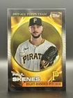 2026 Topps Series 1 - Paul Skenes 2025 All Tops Team #ATT-10 Pirates