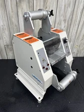 Ledco HD-6 Commercial Laminator Laminating Machine- WORKS