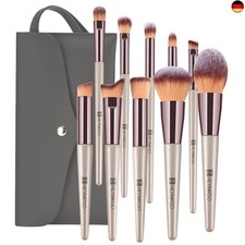 HEYMKGO Make Up Pinsel Set, Professionelle Pi...